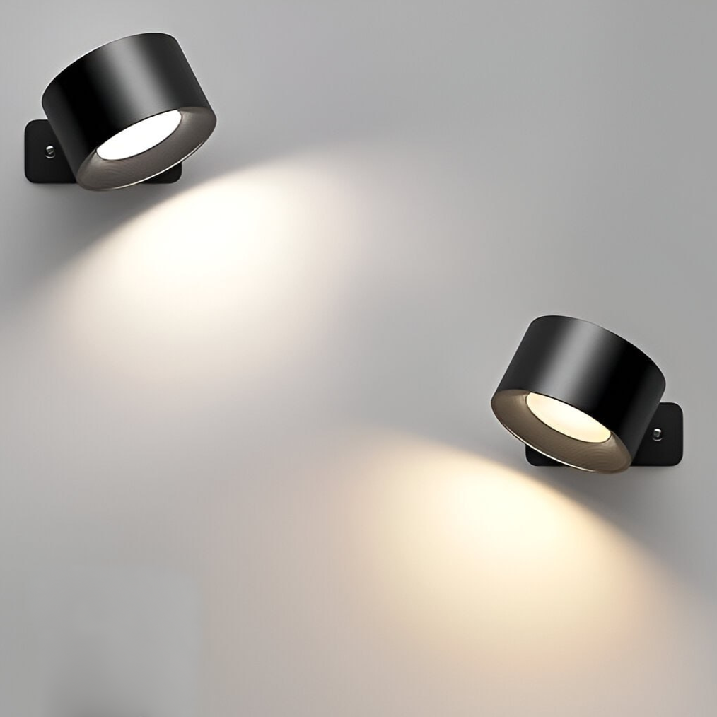 Aero Easy-Stick Wireless Wall Light