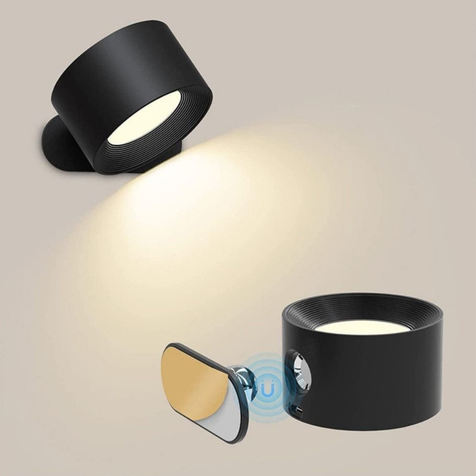 Aero Easy-Stick Wireless Wall Light