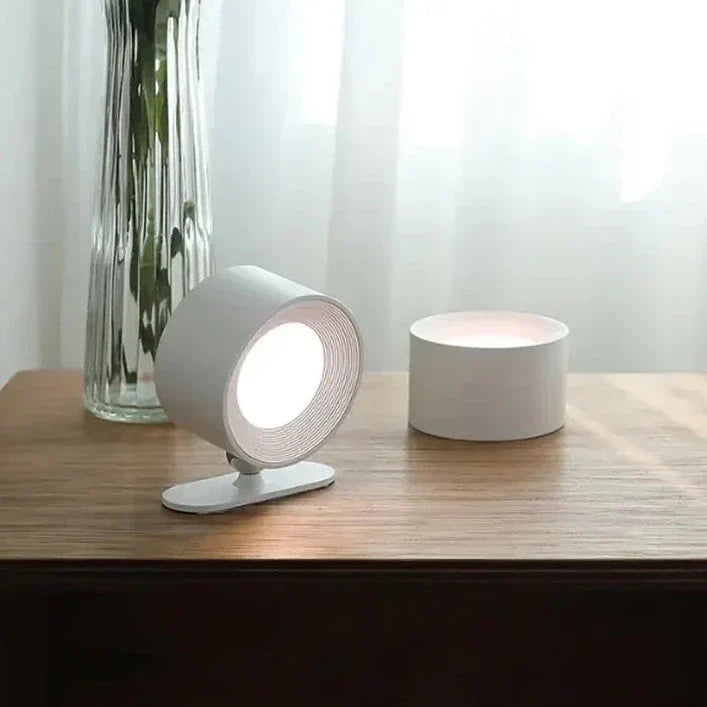 Aero Easy-Stick Wireless Wall Light