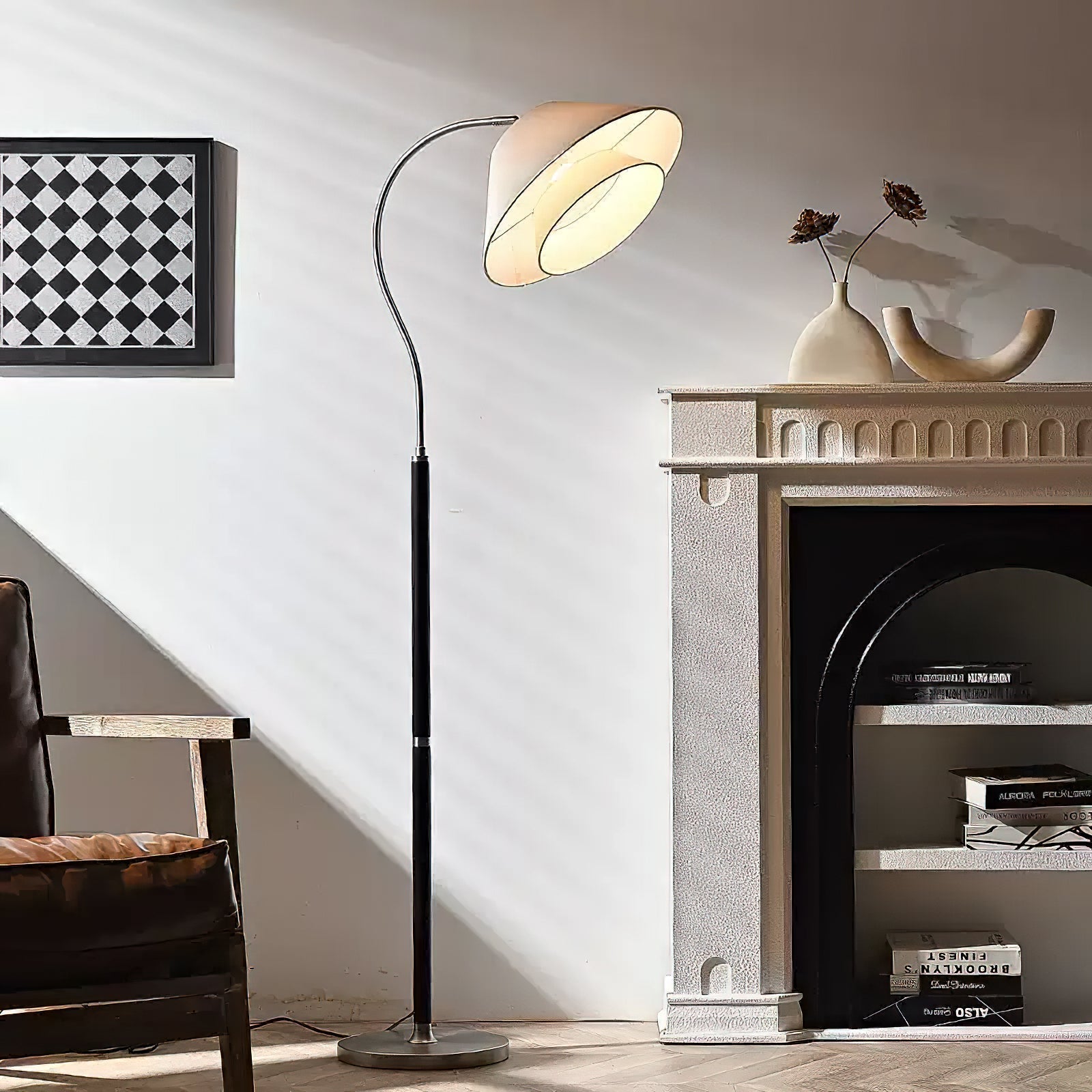 Aria Floor Lamp