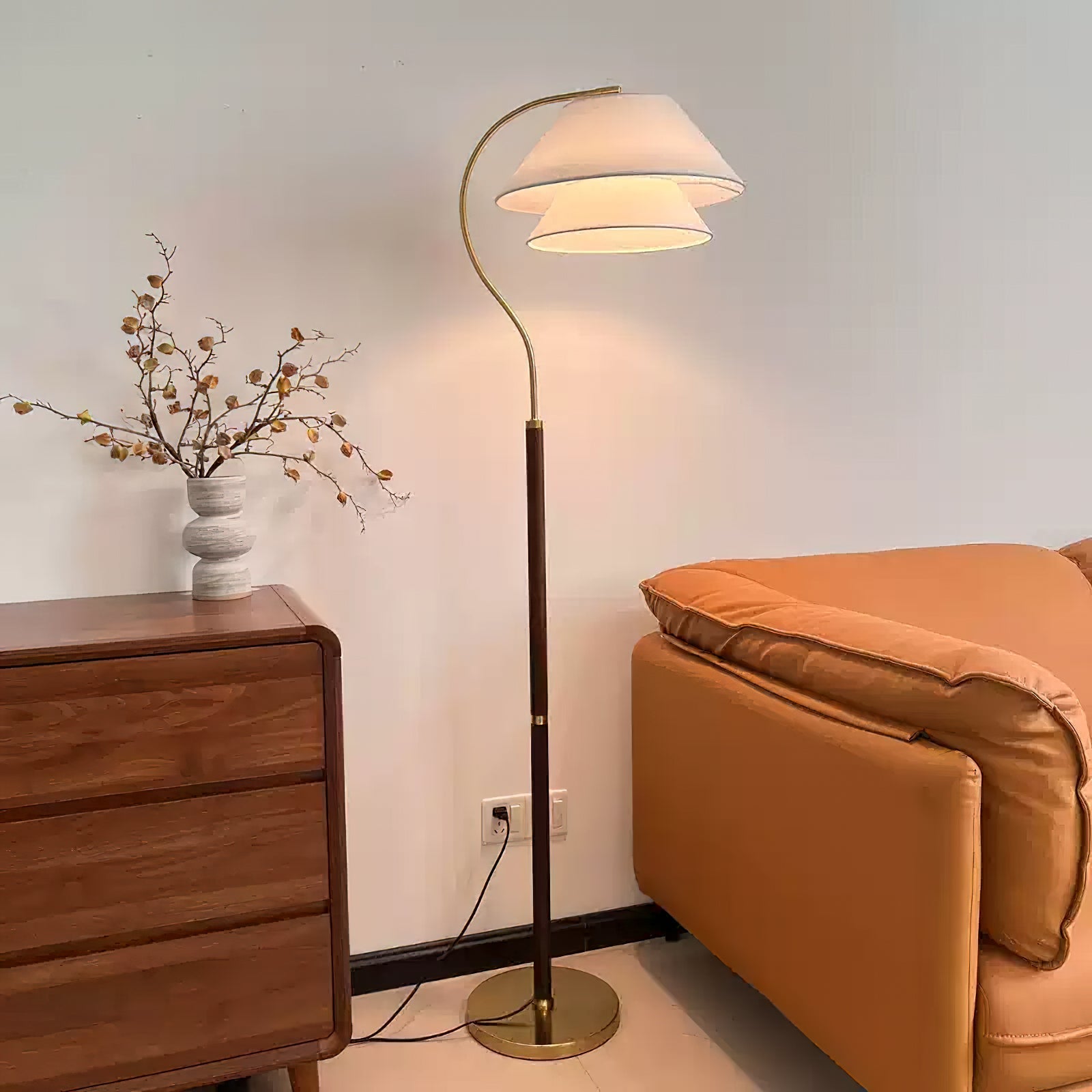 Aria Floor Lamp