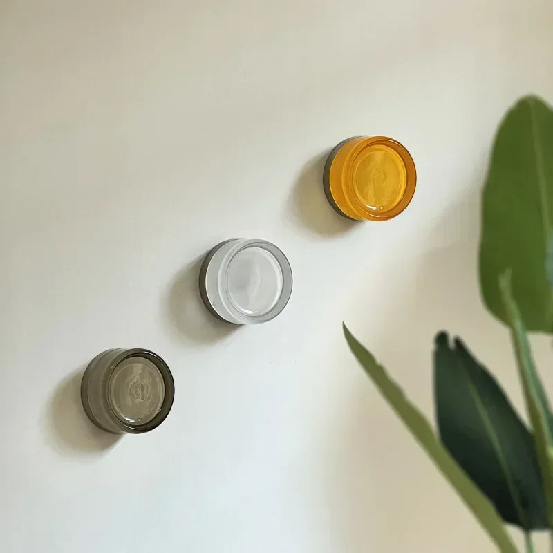 Halo Wall Sconce