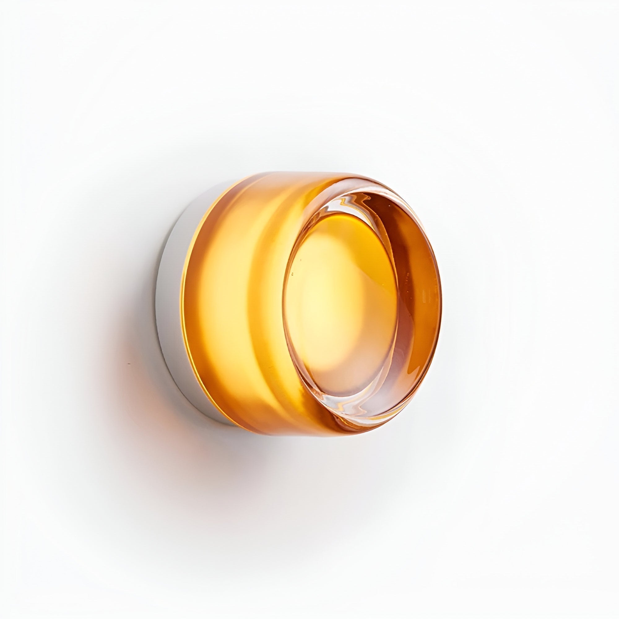 Halo Wall Sconce