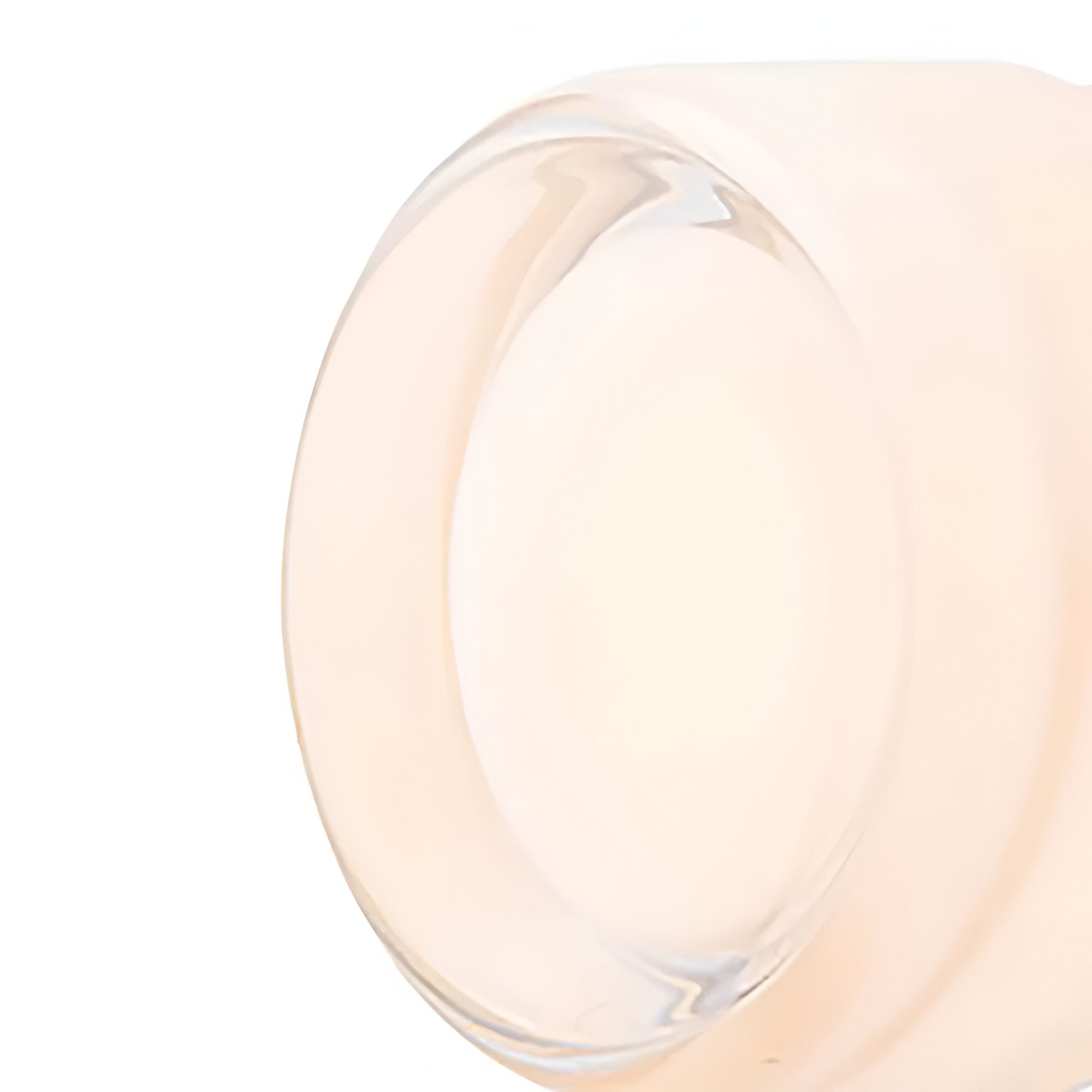 Halo Wall Sconce