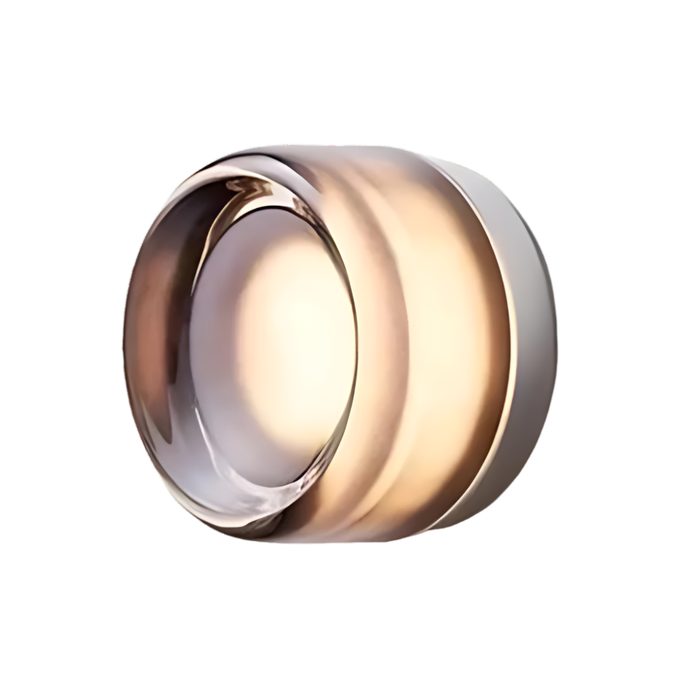 Halo Wall Sconce