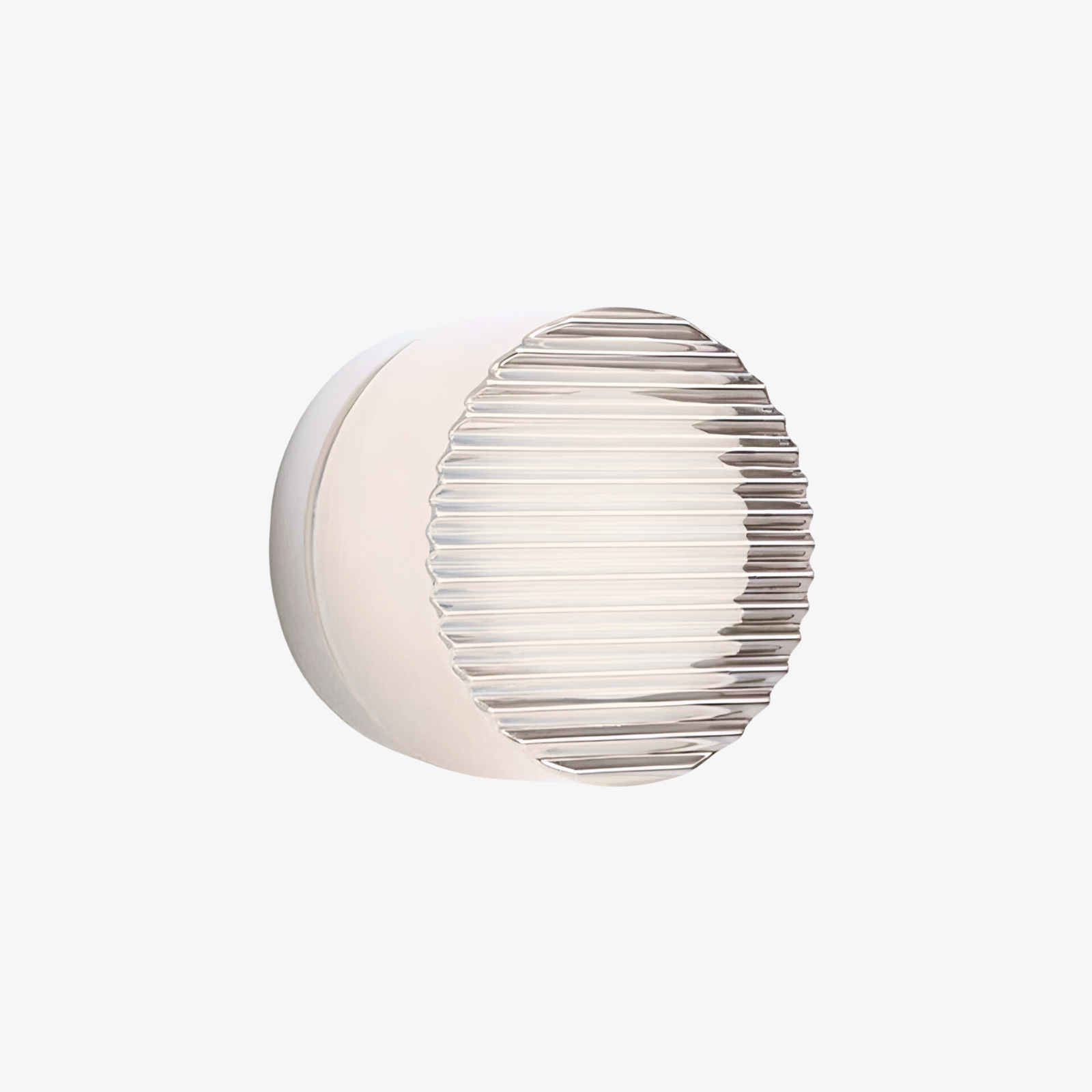 Halo Wall Sconce