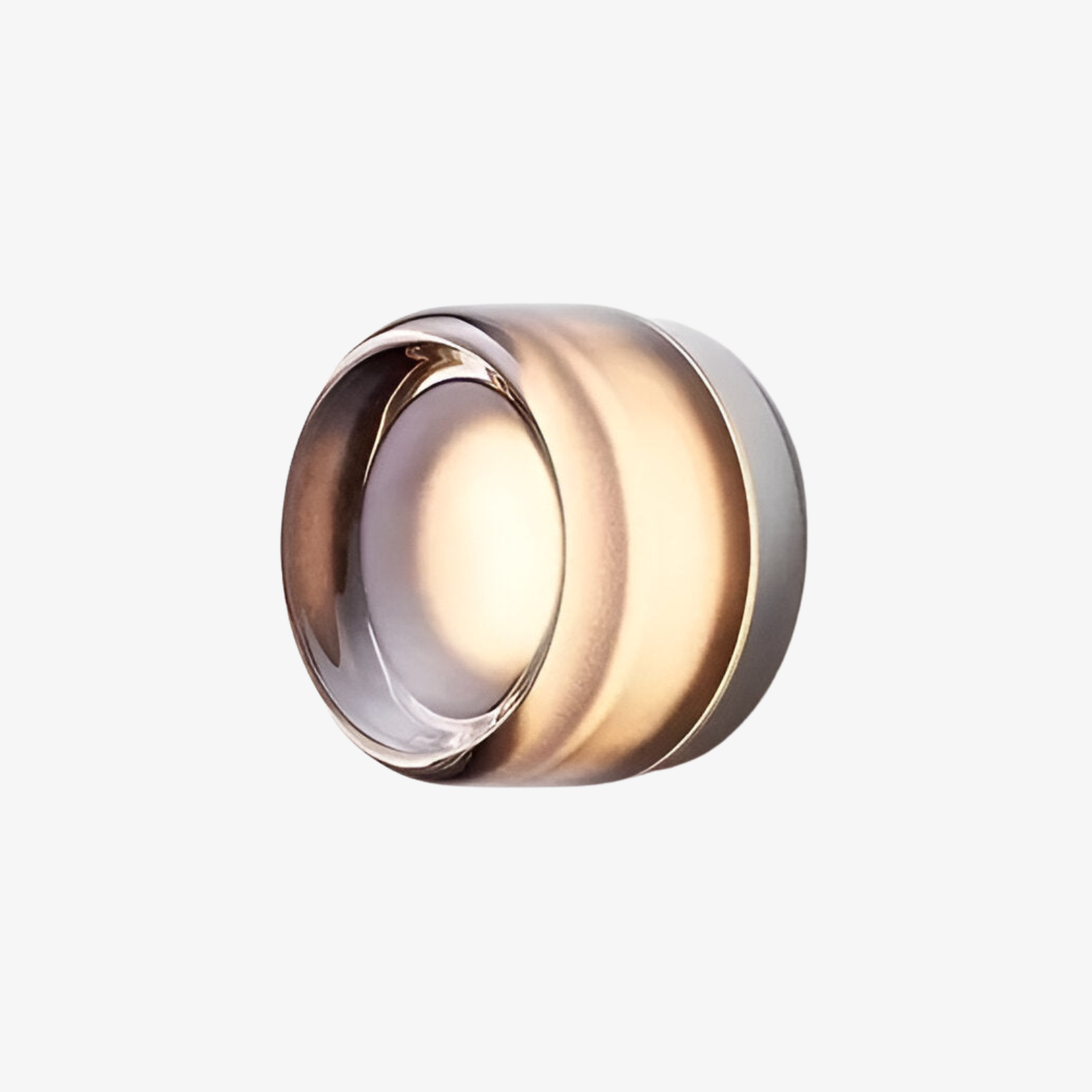 Halo Wall Sconce
