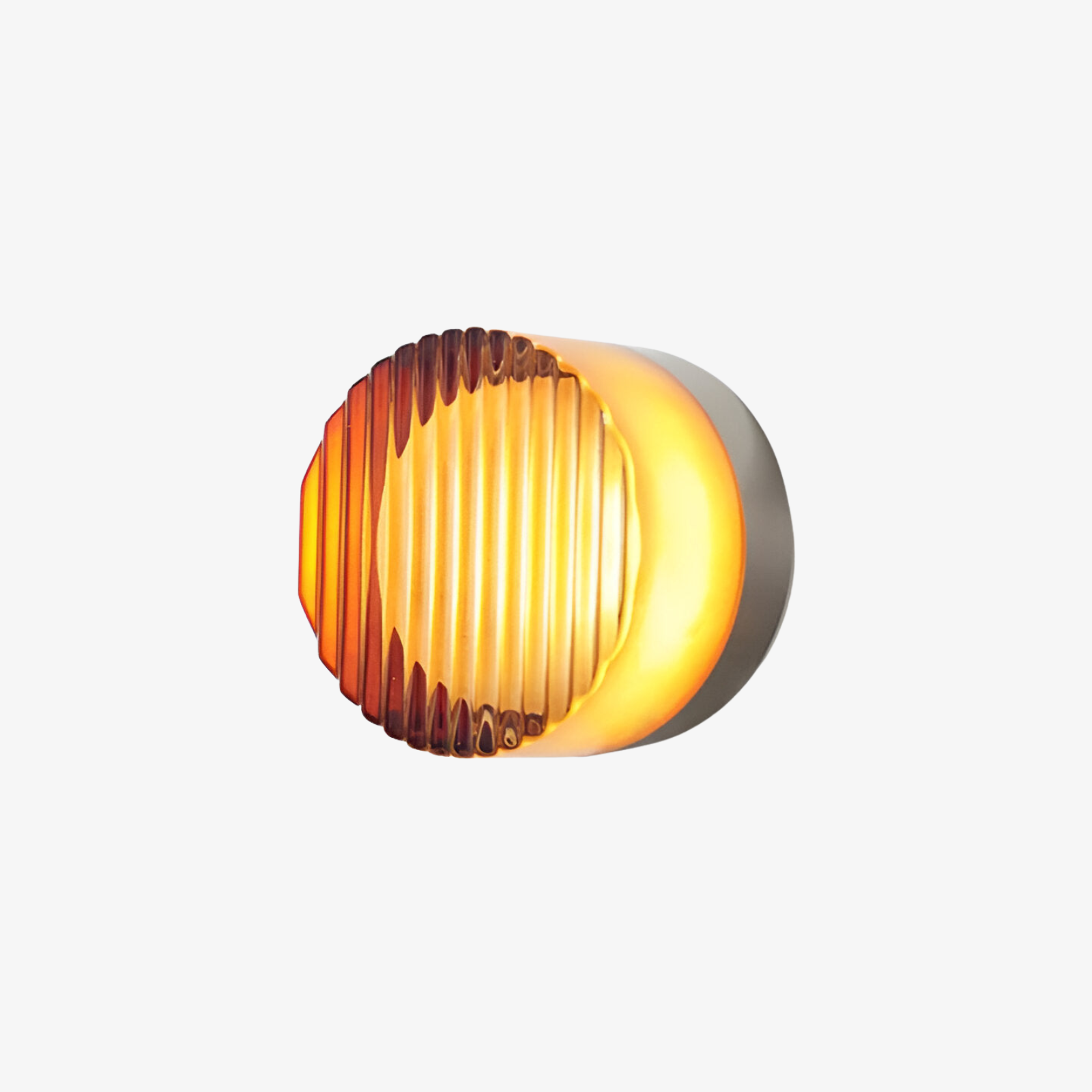 Halo Wall Sconce