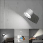 Aero Easy-Stick Wireless Wall Light