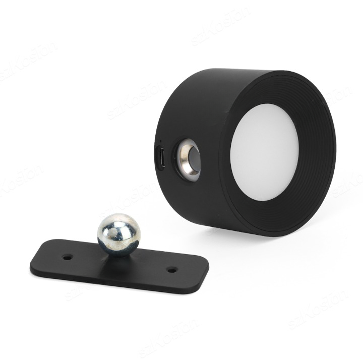 Aero Easy-Stick Wireless Wall Light