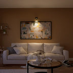 Aero Easy-Stick Wireless Wall Light