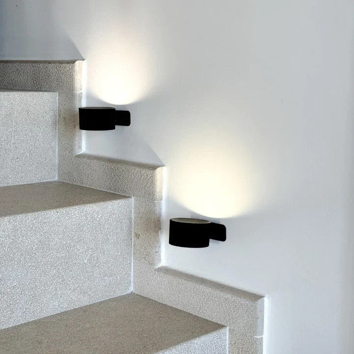 Aero Easy-Stick Wireless Wall Light