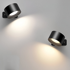 Aero Easy-Stick Wireless Wall Light