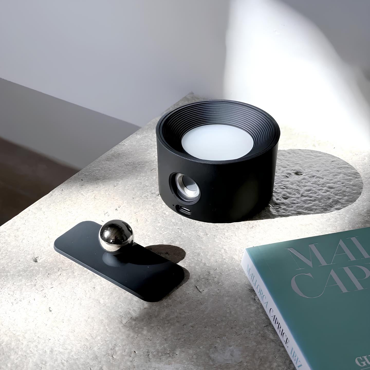 Aero Easy-Stick Wireless Wall Light