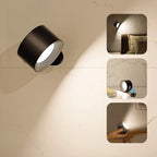 Aero Easy-Stick Wireless Wall Light