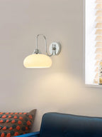 Ardell Art Deco Brass Wall Light