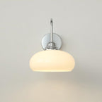 Ardell Art Deco Brass Wall Light