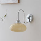 Ardell Art Deco Brass Wall Light