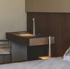 Ardena Portable LED Table Lamp