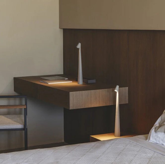 Ardena Portable LED Table Lamp