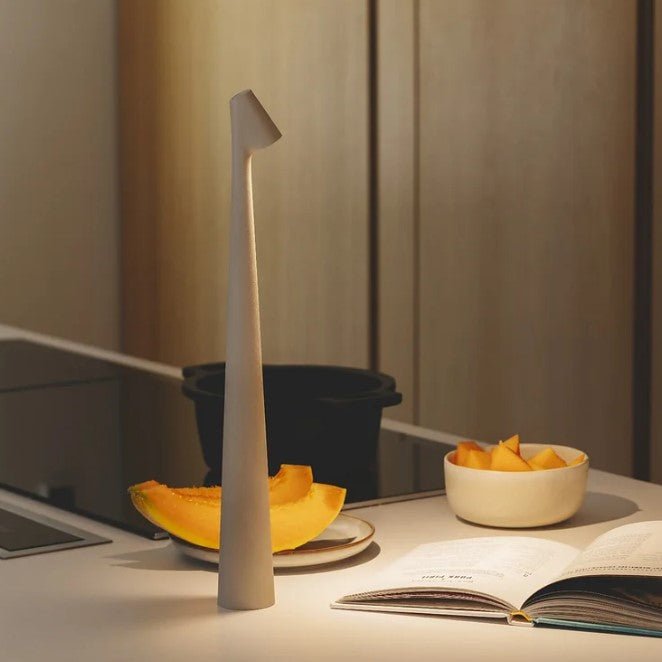 Ardena Portable LED Table Lamp