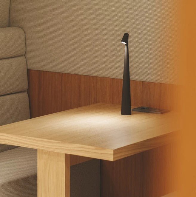 Ardena Portable LED Table Lamp