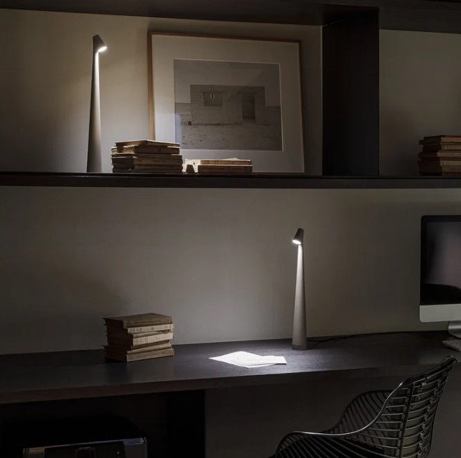 Ardena Portable LED Table Lamp