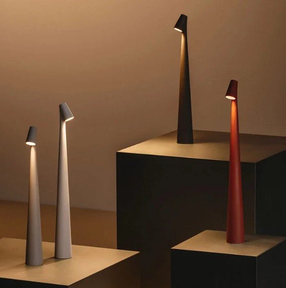 Ardena Portable LED Table Lamp