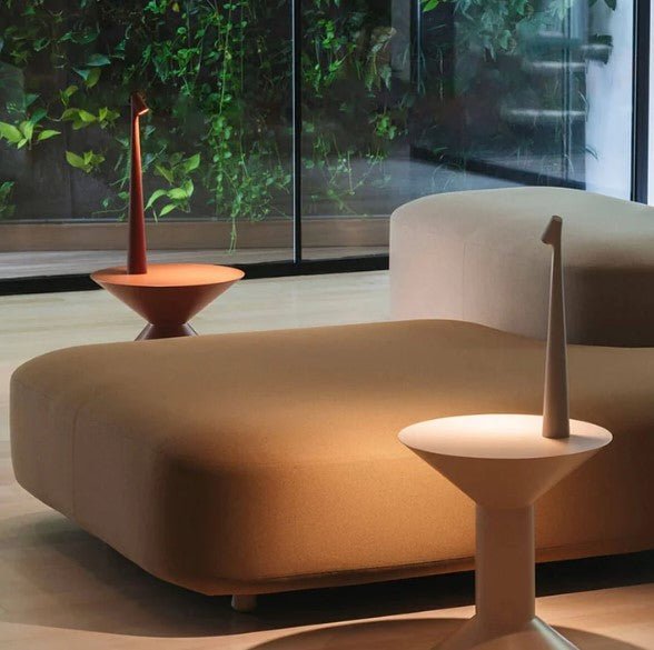 Ardena Portable LED Table Lamp