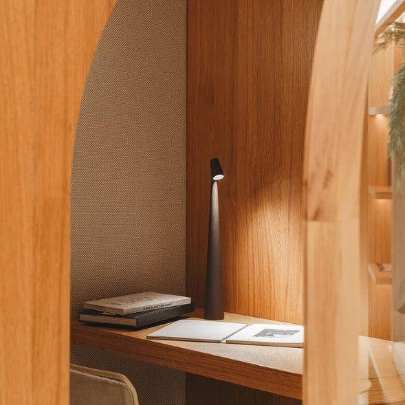 Ardena Portable LED Table Lamp