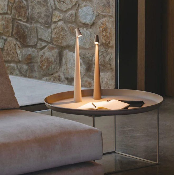 Ardena Portable LED Table Lamp