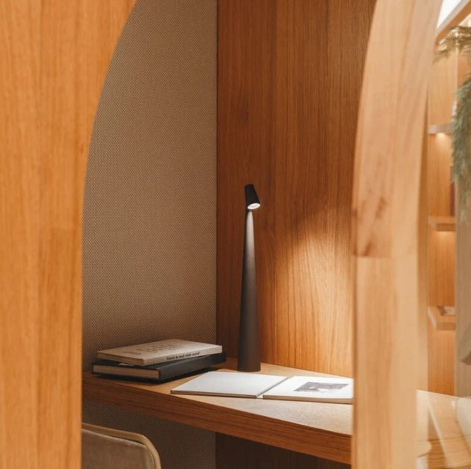 Ardena Portable LED Table Lamp