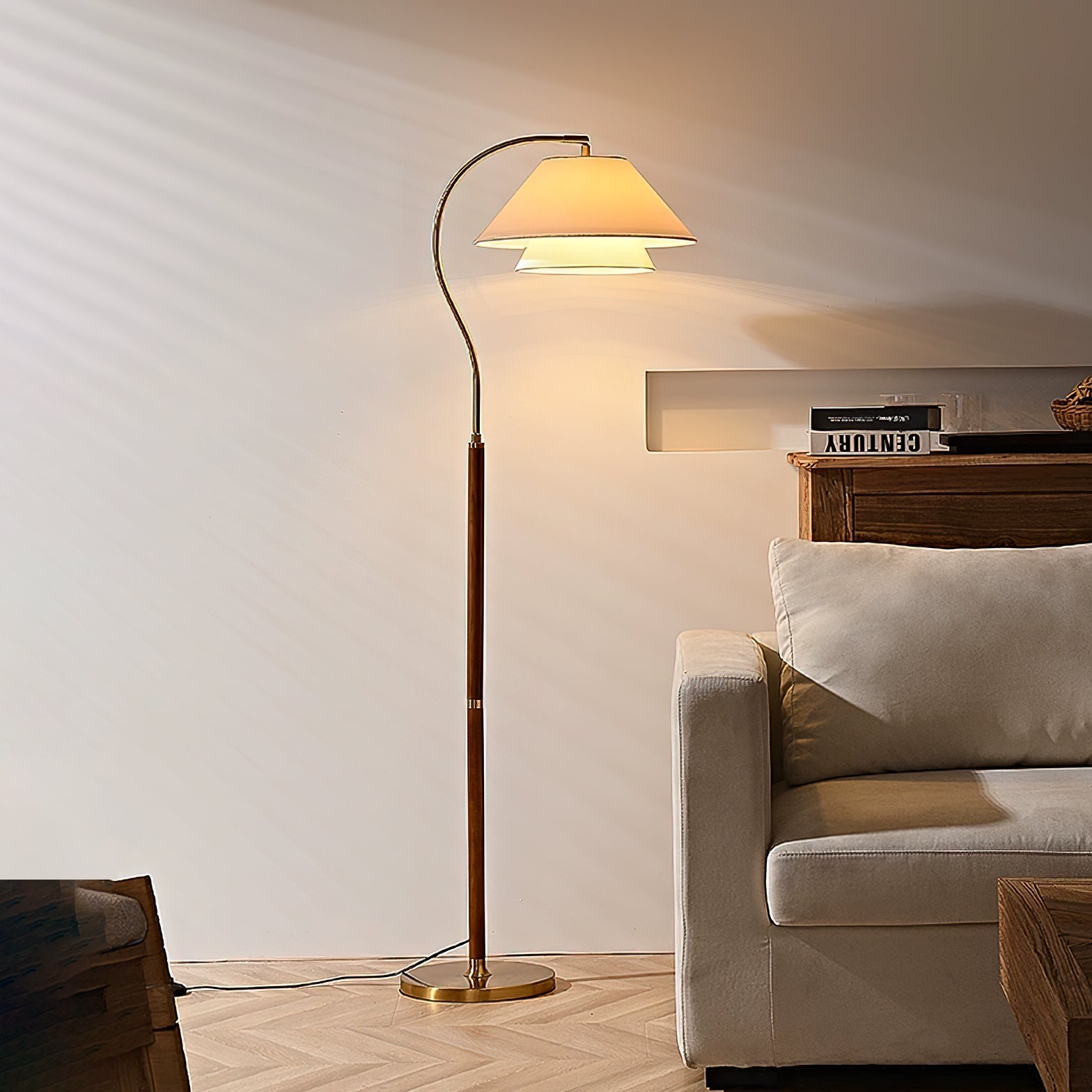 Aria Floor Lamp
