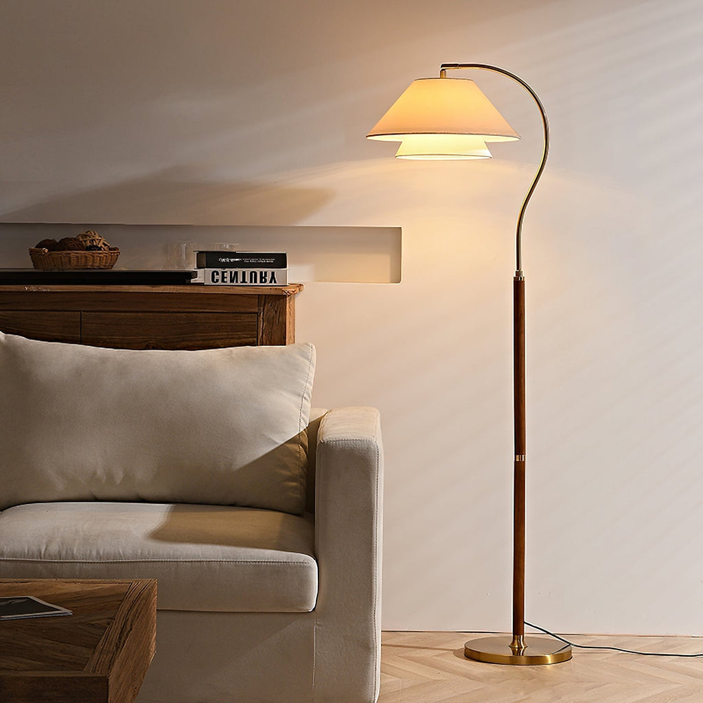 Aria Floor Lamp