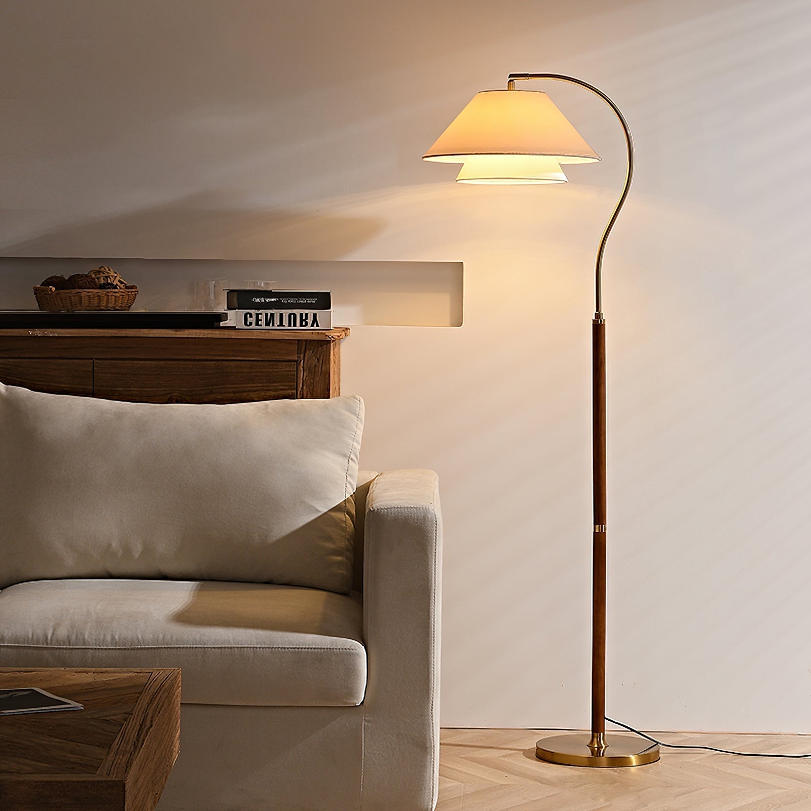 Aria Floor Lamp