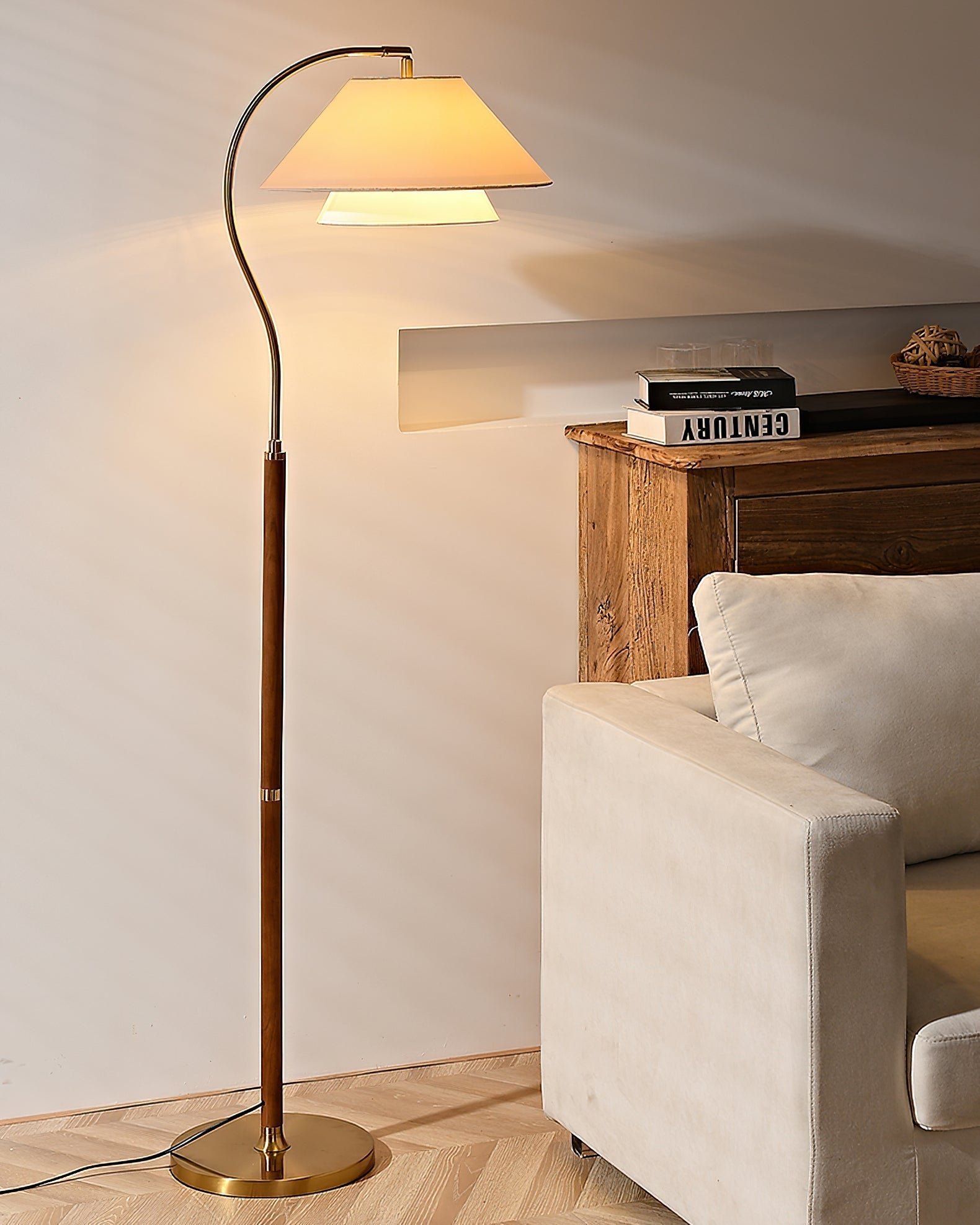 Aria Floor Lamp