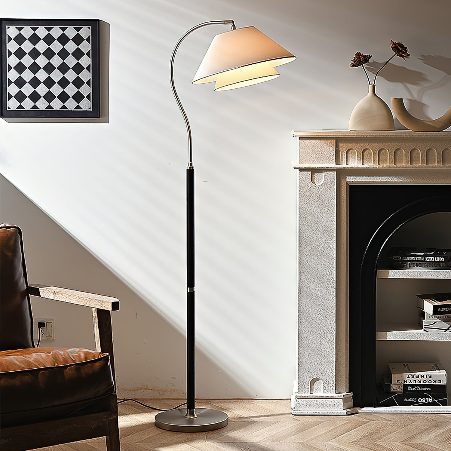 Aria Floor Lamp