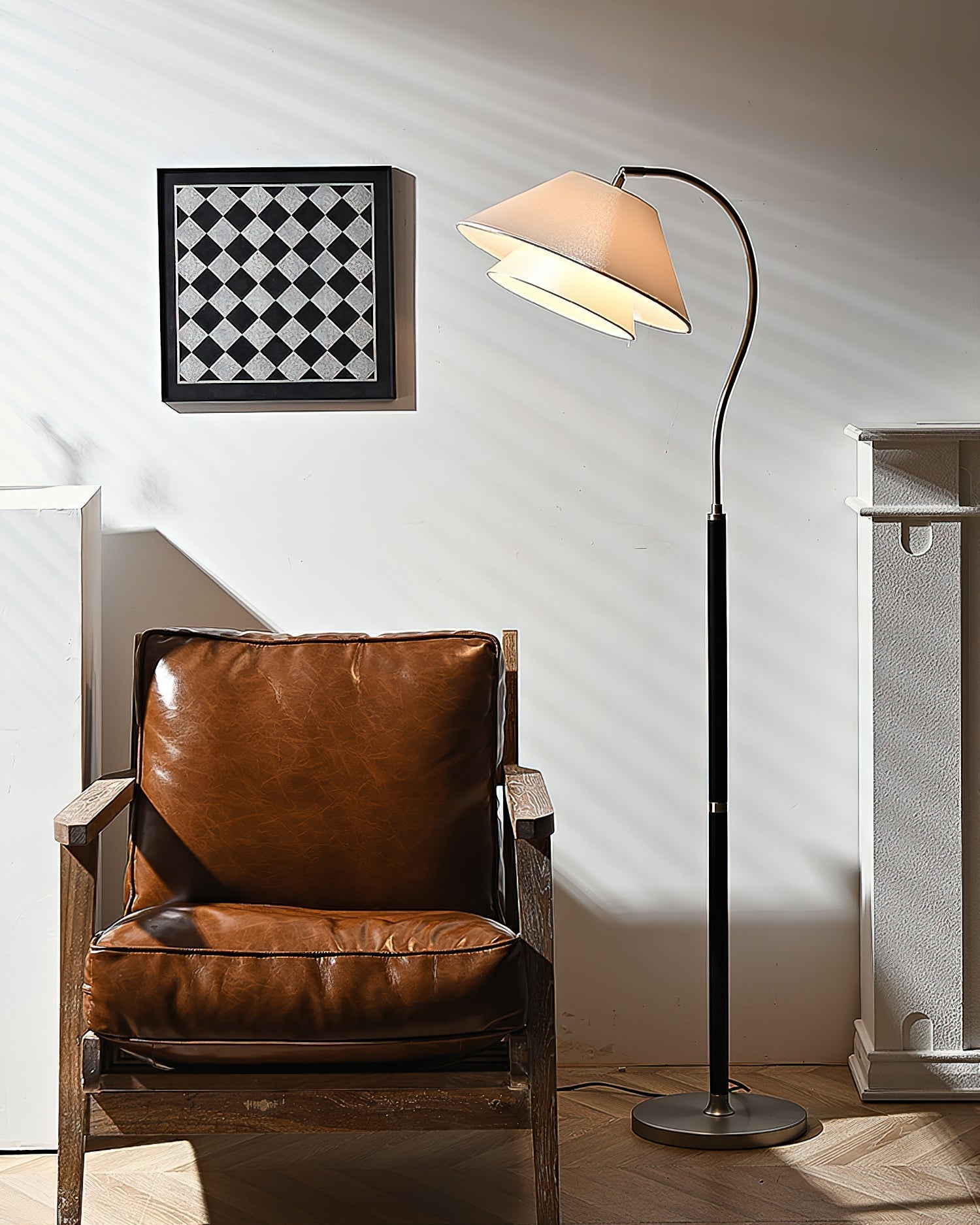 Aria Floor Lamp