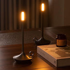 Calyra Nordic LED Candlestick Light