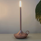 Calyra Nordic LED Candlestick Light