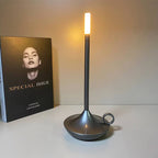 Calyra Nordic LED Candlestick Light