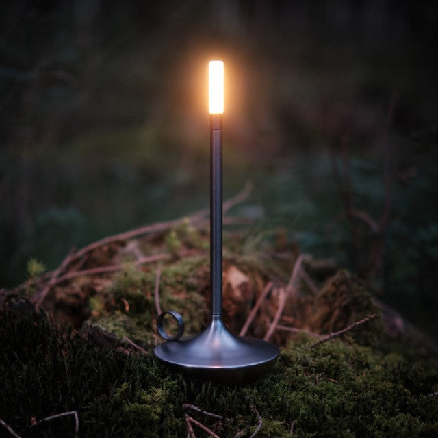 Calyra Nordic LED Candlestick Light