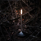 Calyra Nordic LED Candlestick Light
