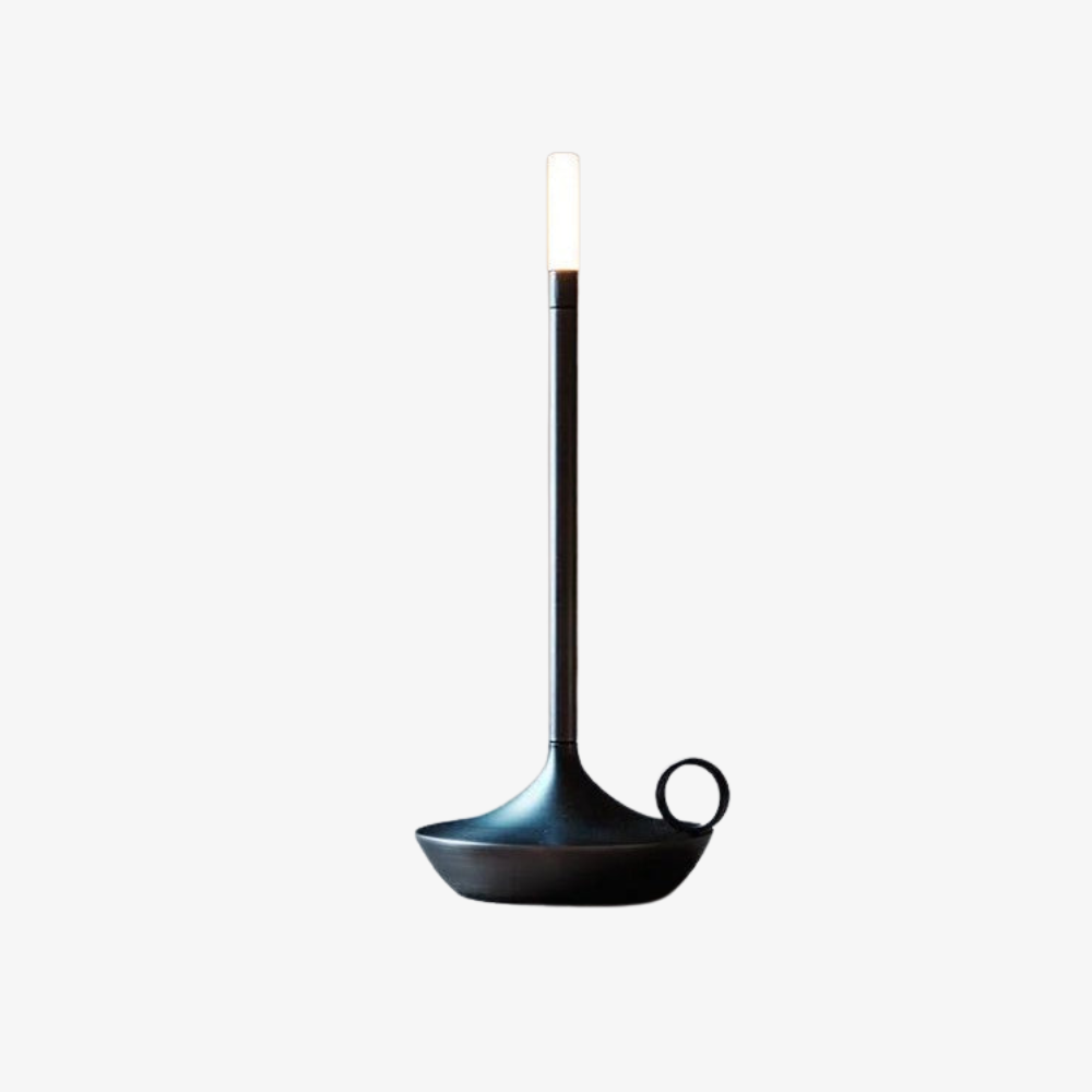 Calyra Nordic LED Candlestick Light