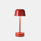 Artistic Pulse Flare Table Lamp – Modern Home Lighting