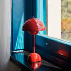 Halo Portable Table Lamp