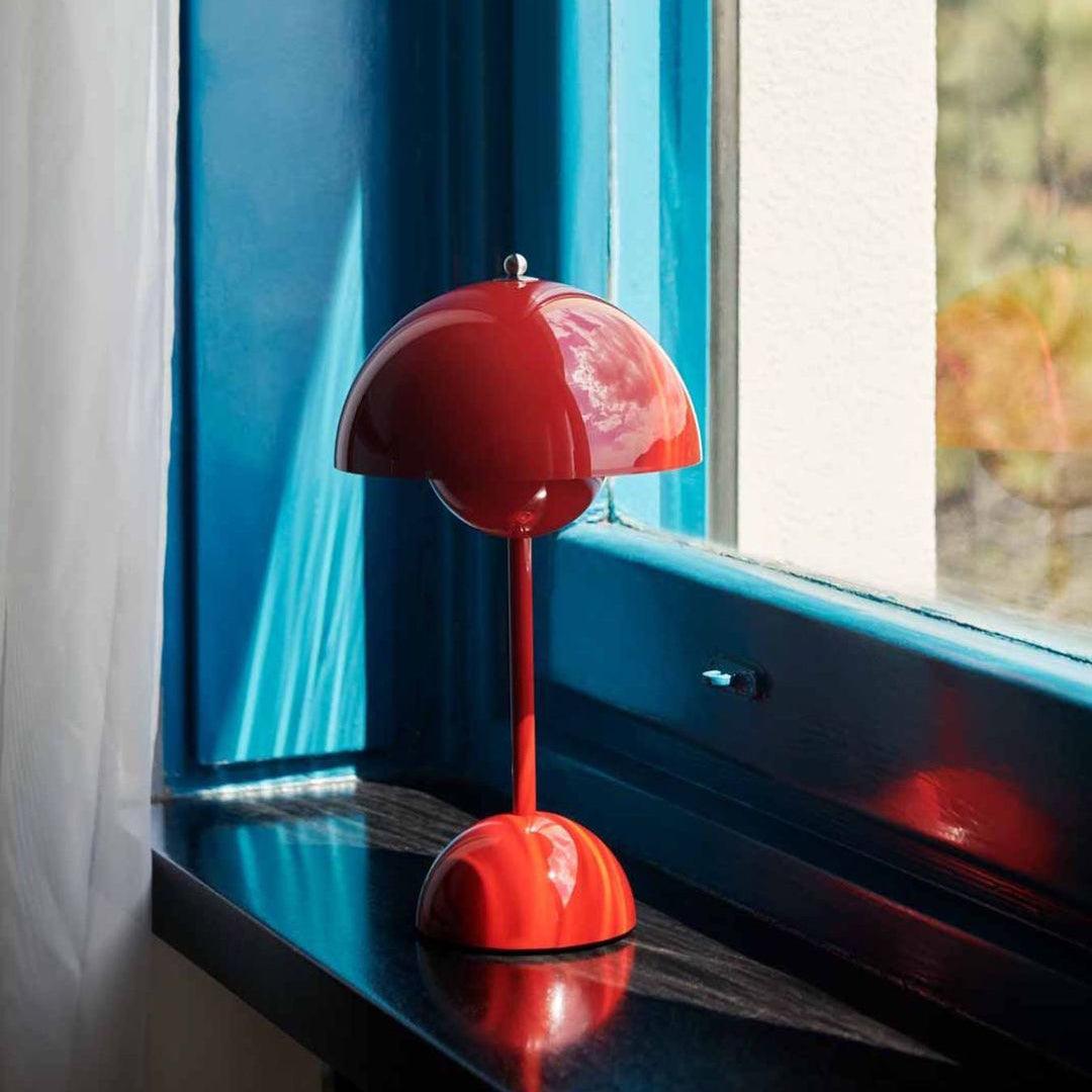 Halo Portable Table Lamp