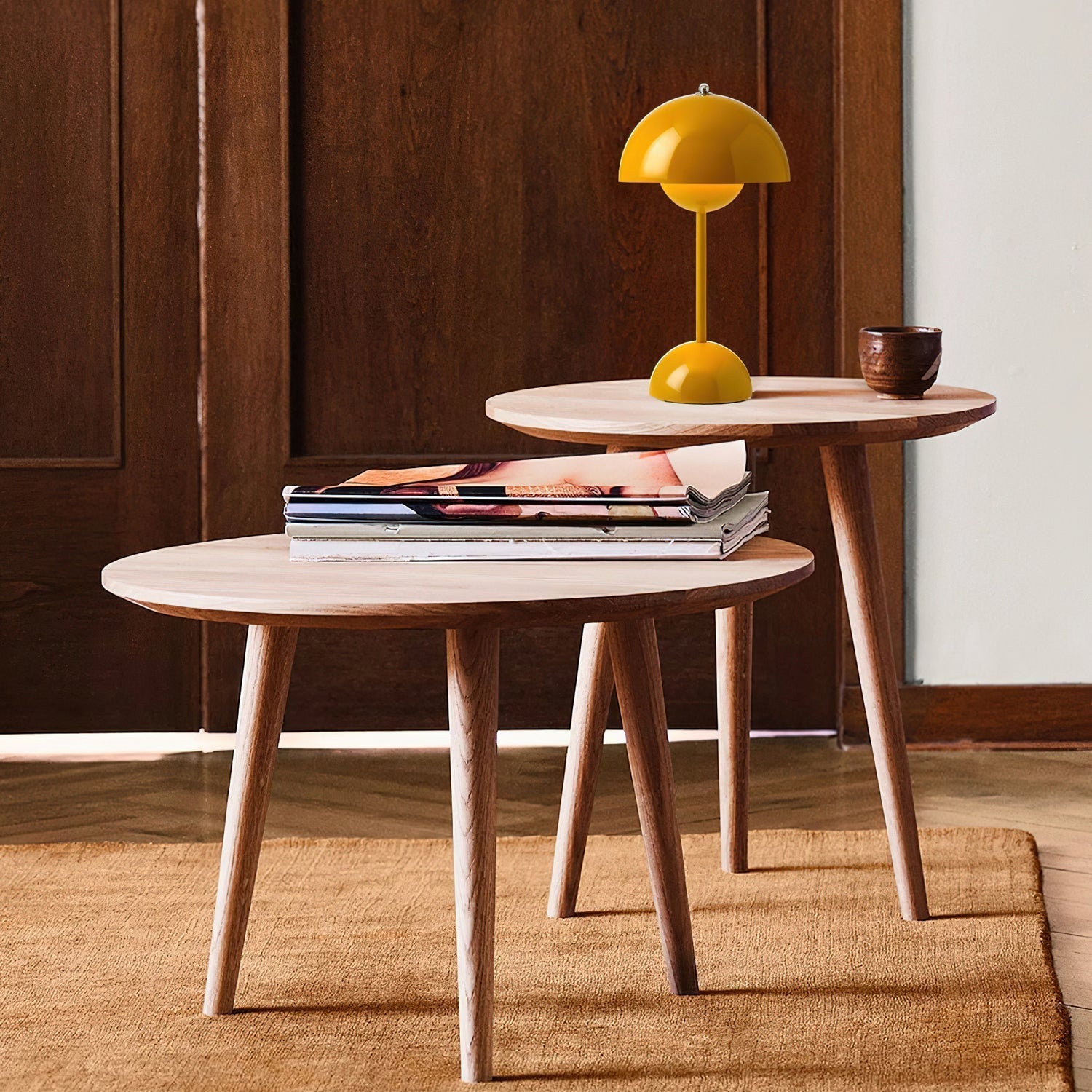 Halo Portable Table Lamp