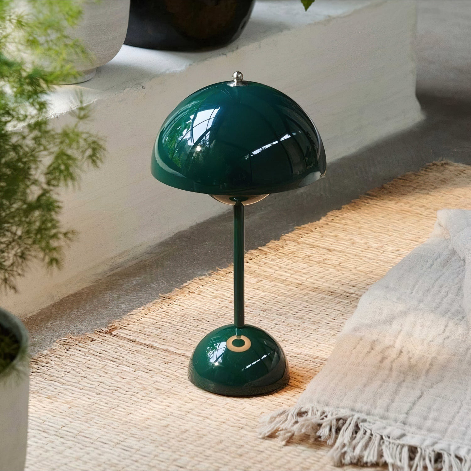 Halo Portable Table Lamp