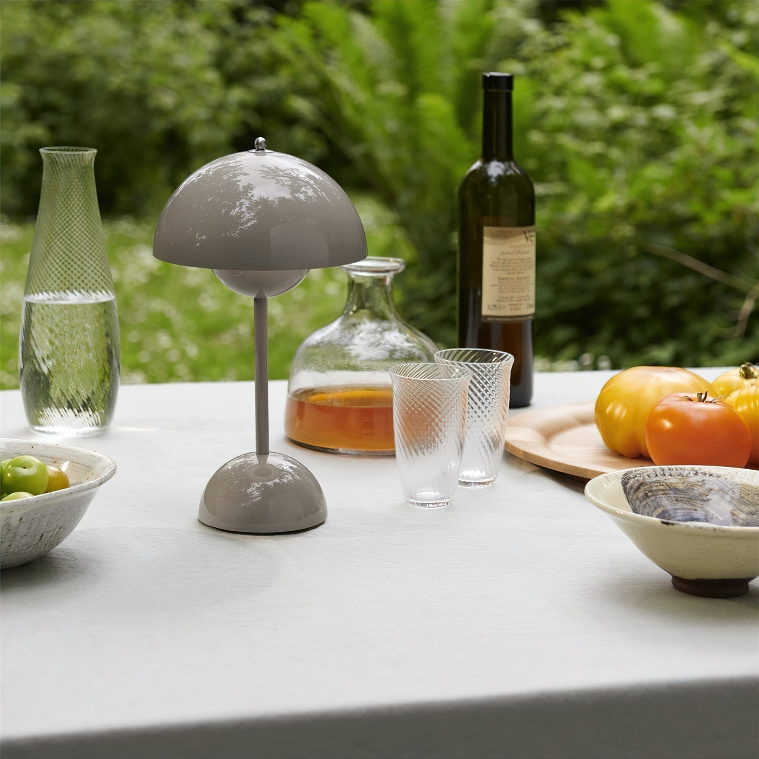 Halo Portable Table Lamp